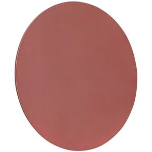 Hook Hubsch Interior Double Rouge 22x8 cm Hook Hubsch Interior Double Rouge 22x8 cm