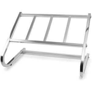 Bin support Lacor Gastronorm Argenté 78x49x46 cm Bin support Lacor Gastronorm Argenté 78x49x46 cm