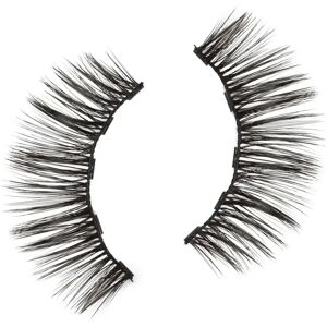 Magnetic false eyelashes Paloma Beauties 10-12-10mm (x3) Noir One size Magnetic false eyelashes Paloma Beauties 10-12-10mm (x3) Noir One size