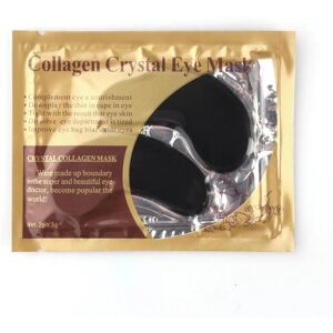 Eye patches Paloma Beauties Crystal (x10) Noir One size Eye patches Paloma Beauties Crystal (x10) Noir One size