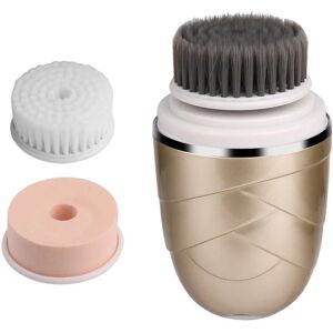 Electric cleaning brush Paloma Beauties Doré One size Electric cleaning brush Paloma Beauties Doré One size