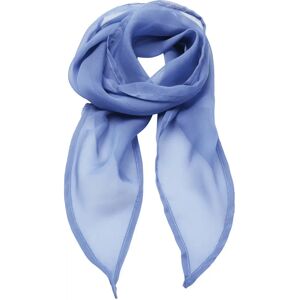 Women's muslin Foulard Premier Bleu TU Women's muslin Foulard Premier Bleu TU