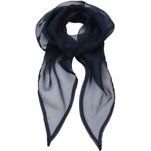 Women's muslin Foulard Premier Bleu TU Women's muslin Foulard Premier Bleu TU