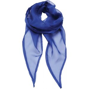 Women's muslin Foulard Premier Bleu TU Women's muslin Foulard Premier Bleu TU