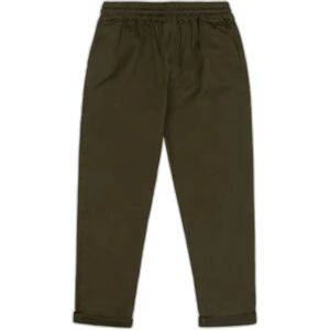 Casual pants with elastic waistband Revolution Vert S Casual pants with elastic waistband Revolution Vert S