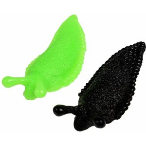 Slug box stickers Rex London Noir 11.0x4.0x2.0 cm Slug box stickers Rex London Noir 11.0x4.0x2.0 cm