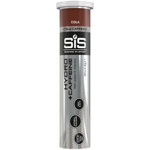 Science in Sport Go Hydro Caffeine Cola - Electrolyte Tablets Science in Sport Go Hydro Caffeine Cola - Electrolyte Tablets