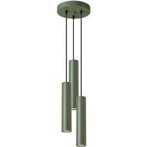 Sollux Lighting Lagos Loft Cluster Drop Pendant Lamp - Pendant Lamp Sollux Lighting Lagos Loft Cluster Drop Pendant Lamp - Pendant Lamp