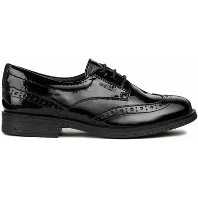 Derbie girl Geox Agata Noir 28 Derbie girl Geox Agata Noir 28
