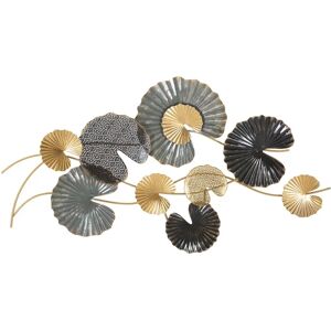 Wall decoration Mauro Ferretti Web B Multicolore 105x4x56 cm Wall decoration Mauro Ferretti Web B Multicolore 105x4x56 cm
