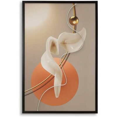 Decorative wall panel with LED Mauro Ferretti Abstract A Multicolore 80x4x120 cm Decorative wall panel with LED Mauro Ferretti Abstract A Multicolore 80x4x120 cm