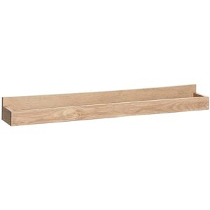 Medium photo holder Hubsch Interior Folk Beige 80x11x8 cm Medium photo holder Hubsch Interior Folk Beige 80x11x8 cm