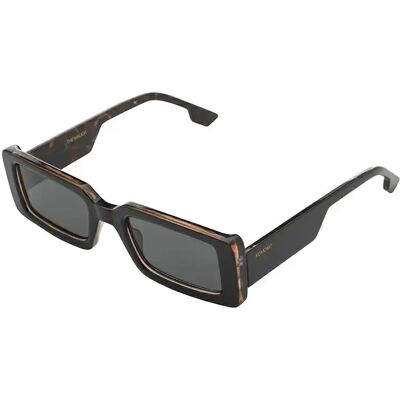 Women's glasses Komono Malick Noir 142x51 mm Women's glasses Komono Malick Noir 142x51 mm