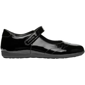 Ballet flats girl Geox Iberide B Lea Noir 33 Ballet flats girl Geox Iberide B Lea Noir 33