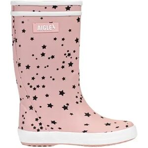 Children's rain boots Aigle Lolly Pop Play2 Rose 30 Children's rain boots Aigle Lolly Pop Play2 Rose 30