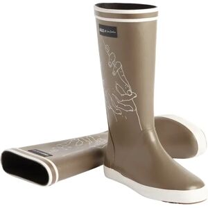 Children's rain boots Aigle 171 Marron 38 Children's rain boots Aigle 171 Marron 38