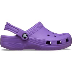 Children's clogs Crocs Classic K Violet 33/34 Children's clogs Crocs Classic K Violet 33/34