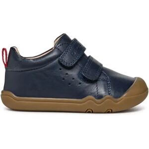 Baby boy Trainers Geox Steppieup Bleu 25 Baby boy Trainers Geox Steppieup Bleu 25