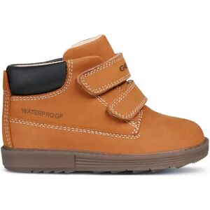 Baby boy booties Geox Hynde Beige 21 Baby boy booties Geox Hynde Beige 21