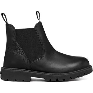 Girl's boots Geox Shaylax B. A Noir 33 Girl's boots Geox Shaylax B. A Noir 33