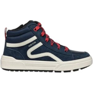 Children's Trainers Geox Weemble Bleu 33 Children's Trainers Geox Weemble Bleu 33