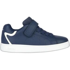 Girl Trainers Geox Eclyper Bleu 30 Girl Trainers Geox Eclyper Bleu 30