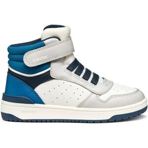 Children's Trainers Geox Washiba B Blanc 28 Children's Trainers Geox Washiba B Blanc 28