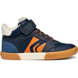 Children's Trainers Geox Gisli Bleu 28 Children's Trainers Geox Gisli Bleu 28