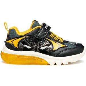 Children's Trainers Geox Ciberdron Noir 33 Children's Trainers Geox Ciberdron Noir 33