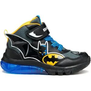 Children's Trainers Geox Ciberdron Noir 29 Children's Trainers Geox Ciberdron Noir 29