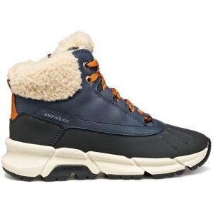 Children's boots Geox Flexyper Plus ABX Bleu 36 Children's boots Geox Flexyper Plus ABX Bleu 36