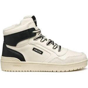 Children's Trainers Geox Washiba A Blanc 37 Children's Trainers Geox Washiba A Blanc 37