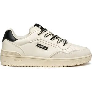 Children's Trainers Geox Washiba Blanc 36 Children's Trainers Geox Washiba Blanc 36