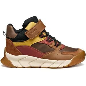 Children's Trainers Geox Flexyper Pro ABX Marron 37 Children's Trainers Geox Flexyper Pro ABX Marron 37