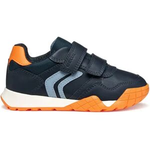 Children's Trainers Geox Rann-E Bleu 31 Children's Trainers Geox Rann-E Bleu 31