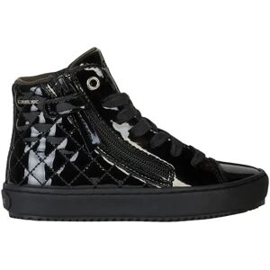 Baby Trainers Geox Kalispera Noir 27 Baby Trainers Geox Kalispera Noir 27