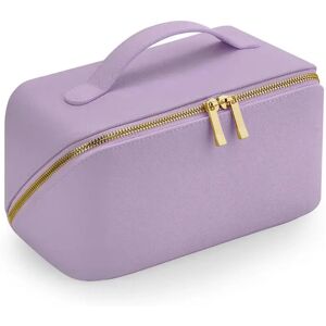 Women's tool kit Bag Base Boutique Open Flat Violet TU Women's tool kit Bag Base Boutique Open Flat Violet TU