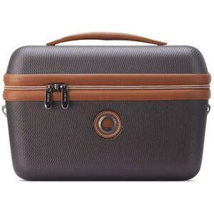 Toeletry bag trolley Delsey Chatelet Air 2.0 Marron TU Toeletry bag trolley Delsey Chatelet Air 2.0 Marron TU
