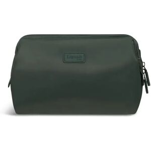 Toiletry bag Lipault Plume Vert 8 L Toiletry bag Lipault Plume Vert 8 L