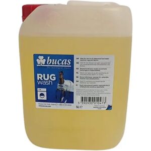 Carpet cleaner Bucas Jaune 5 L Carpet cleaner Bucas Jaune 5 L