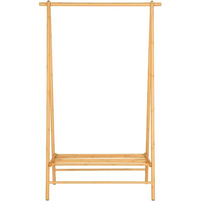 House Nordic Manaus Beige Garderobe - Wardrobe House Nordic Manaus Beige Garderobe - Wardrobe
