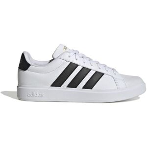 Trainers adidas Streettalk Blanc 38 2/3 Trainers adidas Streettalk Blanc 38 2/3