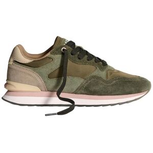 Women's Trainers Hoff City Los Angeles Vert 37 Women's Trainers Hoff City Los Angeles Vert 37