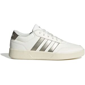 Women's Trainers adidas Breaknet 3.0 Blanc 41 1/3 Women's Trainers adidas Breaknet 3.0 Blanc 41 1/3