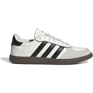 Women's Trainers adidas Breaknet Sleek Blanc 38 2/3 Women's Trainers adidas Breaknet Sleek Blanc 38 2/3