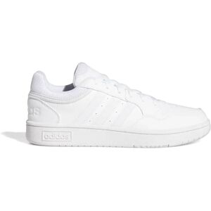 Women's Trainers adidas Hoops 3.0 Low Classic Blanc 40 Women's Trainers adidas Hoops 3.0 Low Classic Blanc 40