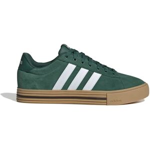 adidas Daily 4.0 Shoes - Green - Skater Style - Durable - Eco-Friendly adidas Daily 4.0 Shoes - Green - Skater Style - Durable - Eco-Friendly