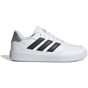 Women's Trainers adidas Courtblock Blanc 40 2/3 Women's Trainers adidas Courtblock Blanc 40 2/3