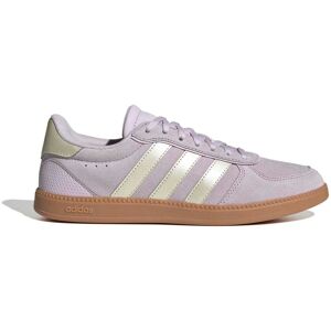 Women's Trainers adidas Breaknet Sleek Violet 37 1/3 Women's Trainers adidas Breaknet Sleek Violet 37 1/3