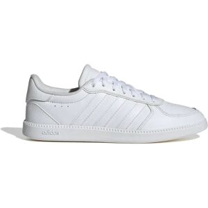 Women's Trainers adidas Breaknet Sleek Blanc 42 2/3 Women's Trainers adidas Breaknet Sleek Blanc 42 2/3